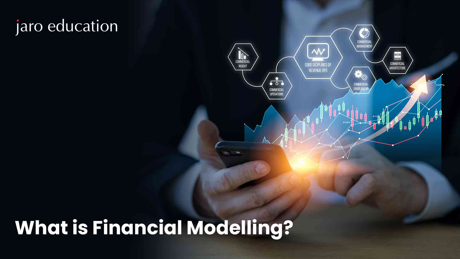 What is Financial Modelling