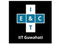 IIT Guwahati Top Nav Logo