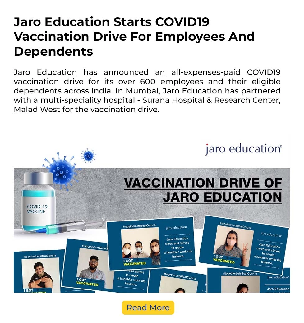 Covid19 vaccination