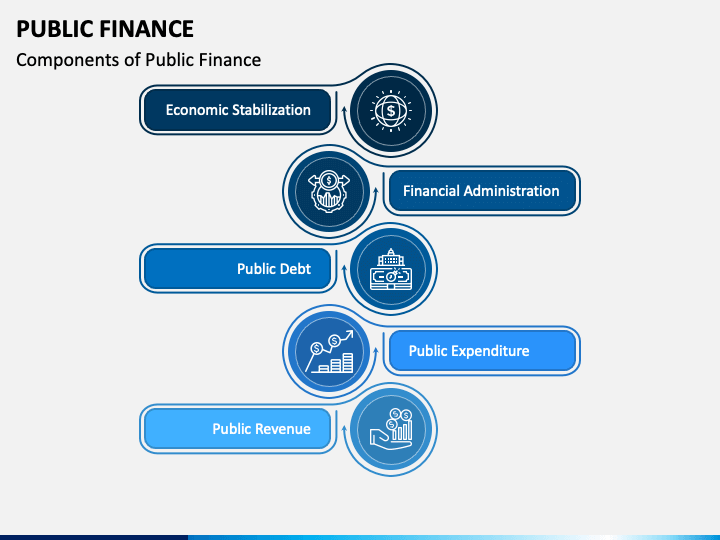 Importance of public finance