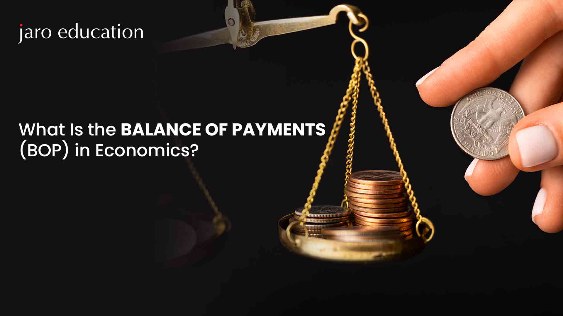 What Is the Balance of Payments (BOP) in Economics