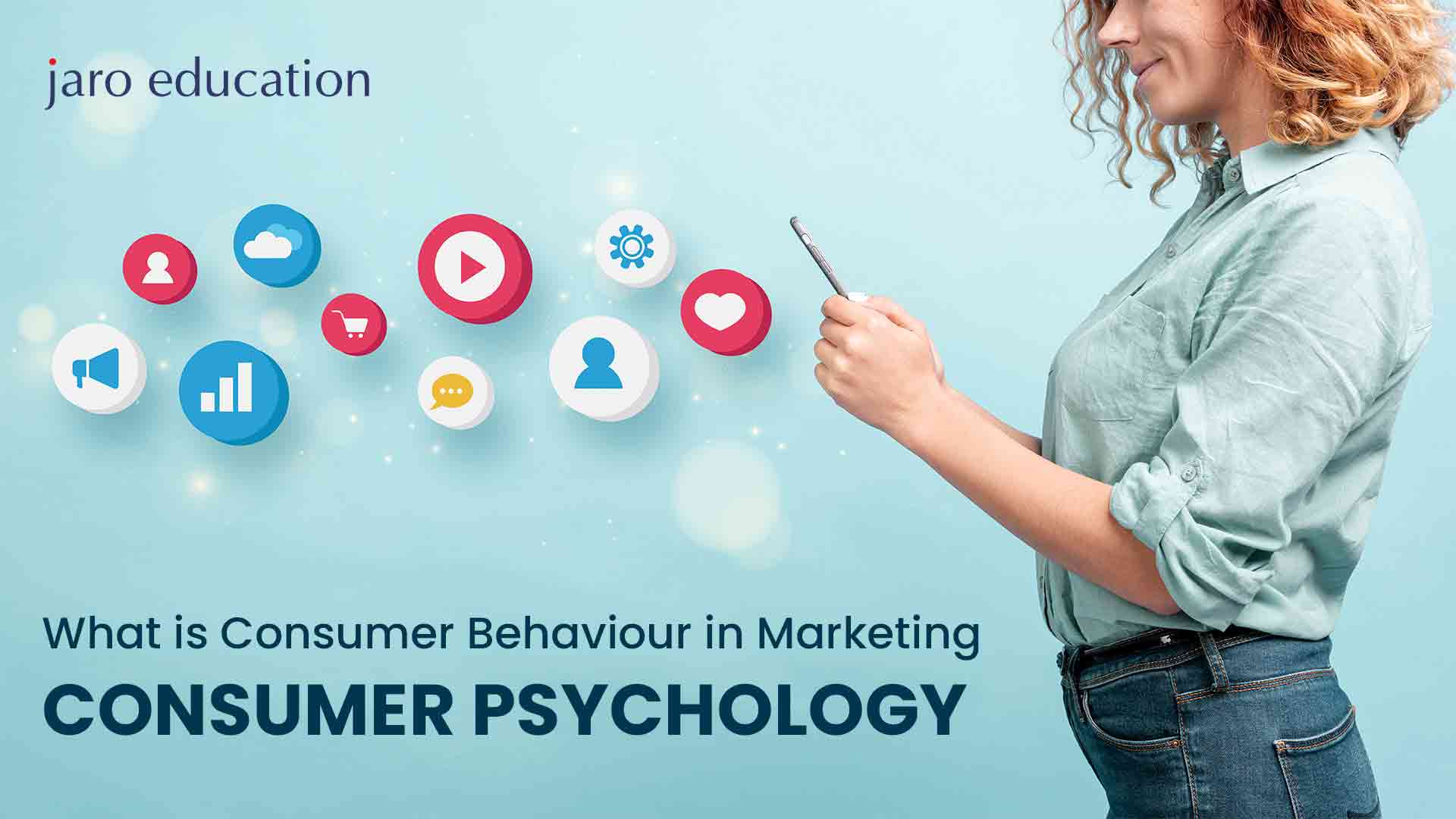 What is Consumer Behaviour in Marketing Consumer Psychology